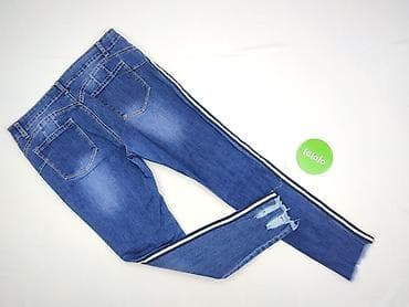 adell jeans: Jeansy damskie, rozmiar XL — 3