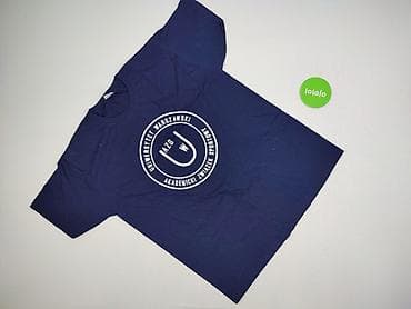 vistula tshirt: Fruit Of The Loom, T-shirt damski, rozmiar XL — 3