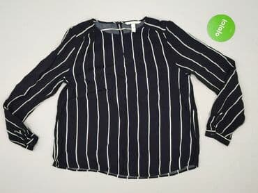 bluzki bombki: H&M, Bluzka damska, rozmiar M — 2