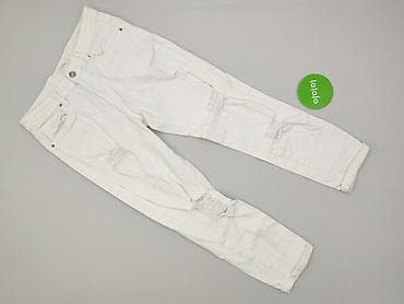 jeans miss me: Denim, Jeansy damskie, rozmiar M — 2