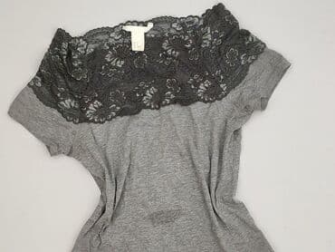 H&M, Bluzka damska, rozmiar S w lalafo.pl H&M, Bluzka damska, rozmiar S