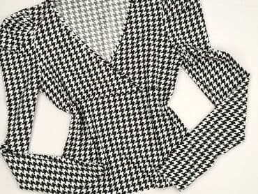 Women's Clothing: Shein, Women's blouse, size M (EU 38) — 1