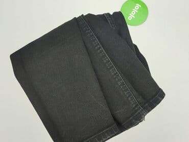 top zara basic: Zara, Jeansy damskie, rozmiar M — 6