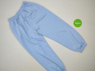 reserved dres: Spodnie dresowe damskie, rozmiar L — 3
