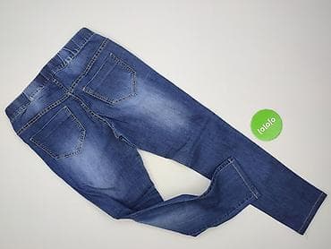 mavi jeans: KappAhl, Jeansy damskie, rozmiar M — 3