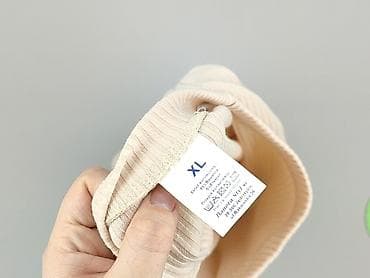 bluzki dekolt: Bluzka damska, rozmiar XL — 4