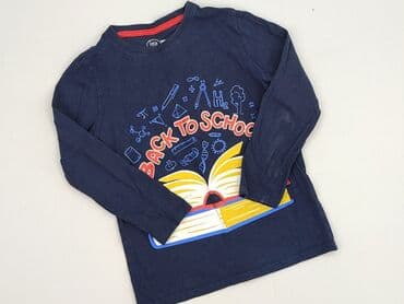 bluza lilo i stich h: Bluza, Little kids, 8 lat, 122-128 cm, stan - Bardzo dobry — 1