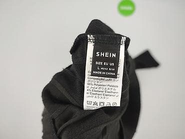 bluzy haus: Shein, Spodnie dresowe damskie, rozmiar L — 4