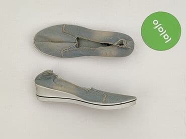 dkny buty ccc: Ballerinas for women, size 40 — 5