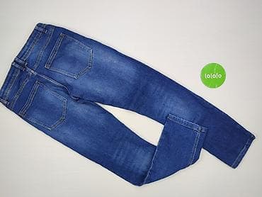 basic tops h: Spodnie jeansowe, Pepperts!, 14 lat, 164, stan - Bardzo dobry — 3