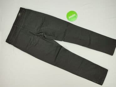 dżinsy czarne: Rocha John Rocha, Jeansy damskie, rozmiar S — 3