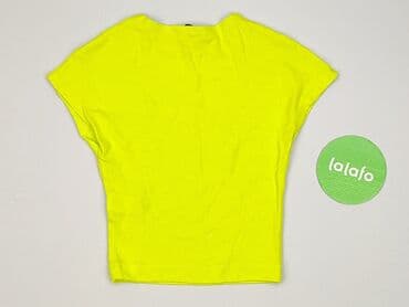 bluzki wiosenna: Zara, Top damski, rozmiar S — 3