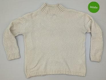 cropp szorty: Cropp, Sweter damski, rozmiar L — 2