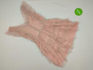 przeswitujaca sukienki: Sheilay, Sukienka damska, rozmiar S — 2