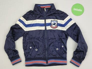 klasyczne ubrania: Kurtka przejściowa, 8 lat, 122-128 cm, stan - Bardzo dobry — 2