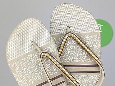 yezzy klapki: Japonki damskie, rozmiar 41 — 5