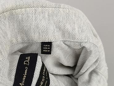 massimo outlet: Massimo Dutti, Koszulа dla mężczyzn, rozmiar M — 5