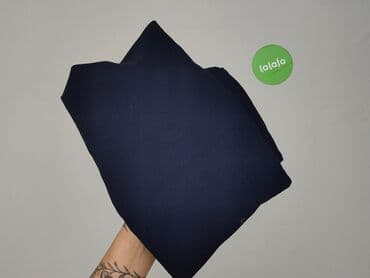 spódniczka granatowa: Spódnica damska, rozmiar M — 4