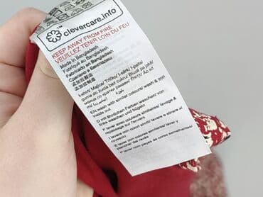 bluzki z printem: Esprit, Bluzka damska, rozmiar S — 4