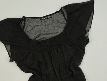 emo ubrania allegro: Atmosphere, Bluzka damska, rozmiar M — 1