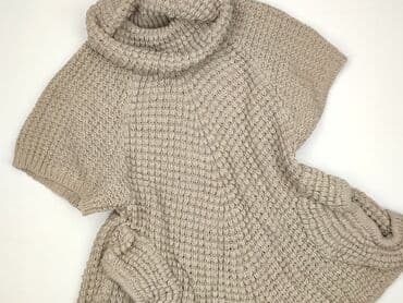 дублянка жіноча польща: Women`s poncho, size One size — 1