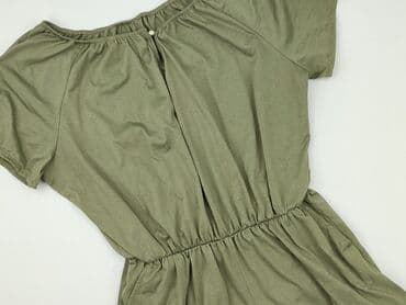 piżamy damskie kombinezon: Kombinezon damski, rozmiar M — 1