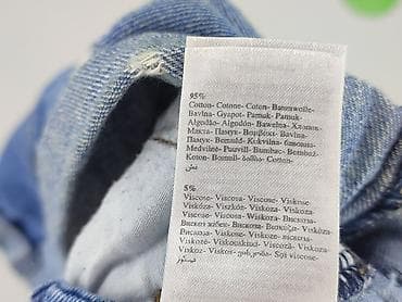 szorty bytom: Terranova, Ogrodniczki damskie, rozmiar S — 5