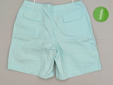 spodenki bojówki krótkie: Szorty damskie — 3