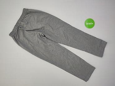 second hand rypin: Spodnie materiałowe damskie, rozmiar XS — 3