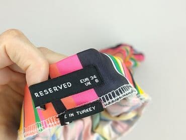 krótkie spódnice tiulowe: Reserved, Spódnica damska, rozmiar XS — 6