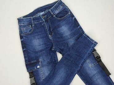 Jeans for women, size S (EU 36)