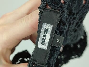 bonprix sukienki sylwestrowe: Bik Bok, Топ жіночий, S на lalafo.pl — 4 bonprix sukienki sylwestrowe: Bik Bok, Топ жіночий, S — 4