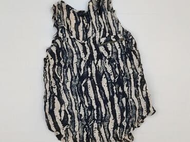 crop top hugo: Topshop, Women's blouse, XL — 1