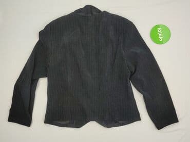 класичні костюми жіночі: Women's blazer, size S (EU 36) — 3