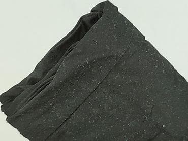 cargo wide leg: Missguided, Spodnie cargo damskie, rozmiar M — 6