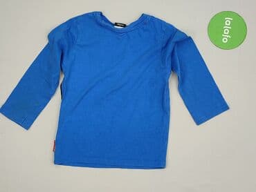 koszulka public enemy: Bluzka, Disney, 2-3 lat, 92-98 cm, stan - Bardzo dobry — 3