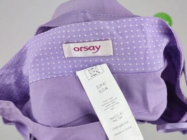 spódnice wiosenne: Orsay, Spódnica damska, rozmiar XL — 4