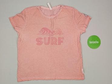 jeff: T-shirt damski, rozmiar M — 2