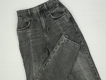 mom jeans for petites: Mohito, Jeansy damskie, rozmiar 2XS — 1