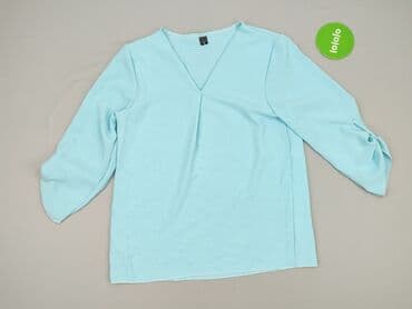 topy do marynarki: Bluzka damska, rozmiar M — 2