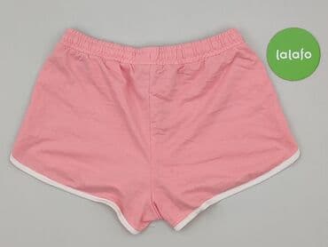 czerwone szorty: Szorty damskie, rozmiar M — 3