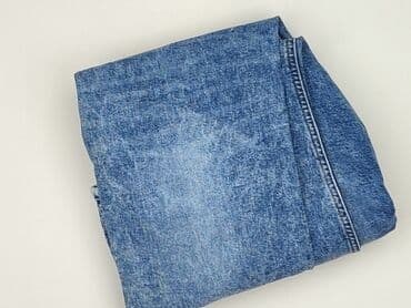 Spodnie: House of Denim, Jeansy dla mężczyzn, rozmiar L — 6