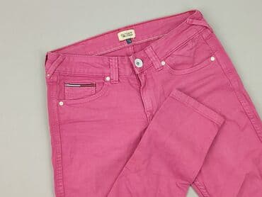 nerka damska tommy jeans: Hilfiger Denim, Jeansy damskie, rozmiar S — 1