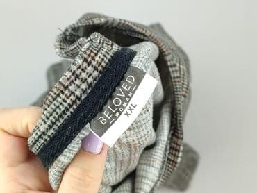дублянка жіноча польща: Beloved, Bluzka damska, rozmiar 2XL — 5