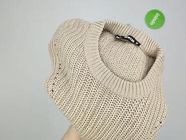 cheap outfits: Tally Weijl, Sweter damski, rozmiar M — 5