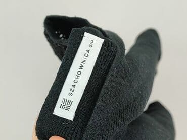 lidl sweterek: SZACHOWNICA, Sweter damski, rozmiar S — 5