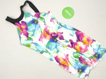 artystyczne sukienki: Sukienka damska, rozmiar S — 3