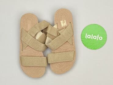 sandały yves saint laurent: Sandały damskie, rozmiar 39 — 2