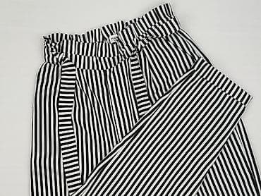 garnitur adidasa: PULL&BEAR, Spodnie materiałowe damskie, rozmiar S — 1