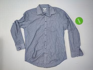 bluza oversize: F&F, Koszulа dla mężczyzn, rozmiar M — 2